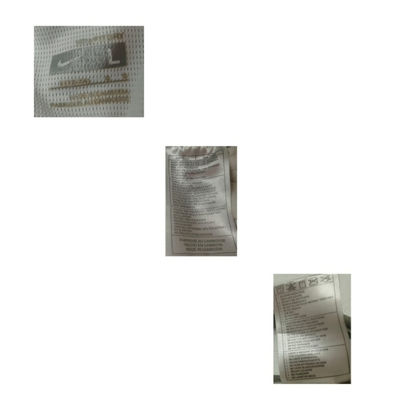 Nike active athletic Racerback tank top size L - Picture 11 of 11